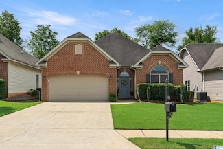 3044 Rosewalk Dr, Moody, AL 35004