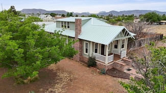 1101 N 14th St, Alpine, TX 79830