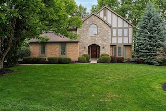 6312 Deeside Dr, Dublin, OH 43017
