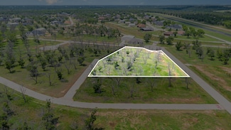 7018 Gulfstream Dr, Pecan Plantation, TX 76049