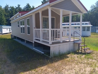 430 Post Rd Unit 323, Wells, ME 04090
