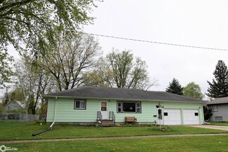 1208 NW 1st St, Eagle Grove, IA 50533