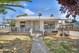 200 E Belle Ave, Bakersfield, CA 93308