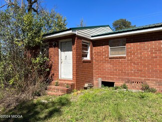 404 Joycliff Terrace, Macon, GA 31211