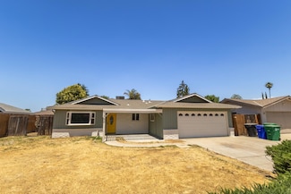 1730 W Kanai Ave, Porterville, CA 93257