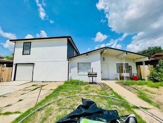 206 Sevilla Loop, Laredo, TX 78043