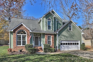 1012 Hawthorne Dr, Indian Trail, NC 28079