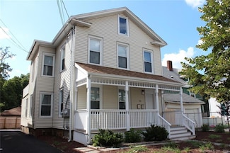 52 Beers St Unit 2, New Haven, CT 06511