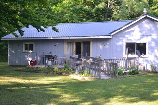 22990 Cohoon Rd, Hillman, MI 49746