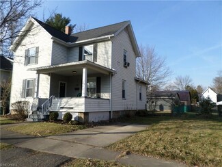 519 Euclid St SW, Massillon, OH 44647