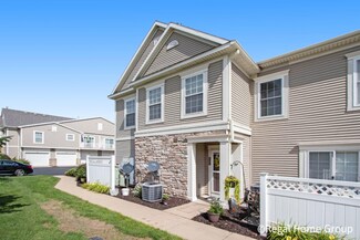 4920 Polar River Ave, Wyoming, MI 49418