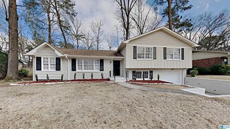 1109 Jacque Cir, Birmingham, AL 35235