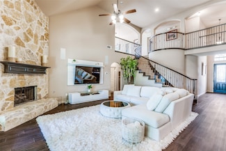 11916 Presario Rd, McKinney, TX 75071