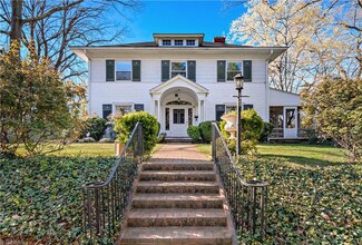 212 Cascade Ave, Winston Salem, NC 27127