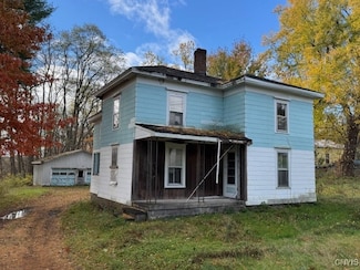 456 Hewitt Rd, Homer, NY 13077