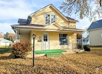 607 Taylor St, Ida Grove, IA 51445