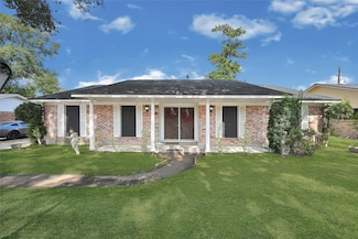 3514 Areba St, Houston, TX 77091