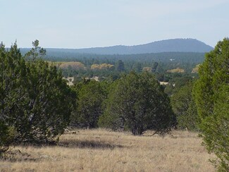 #22 N3467, Vernon, AZ 85940