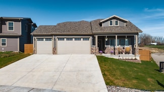 2388 Excalibur Way, Sheridan, WY 82801
