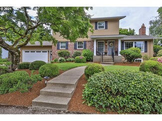 446 Mckinley St SE, Salem, OR 97302