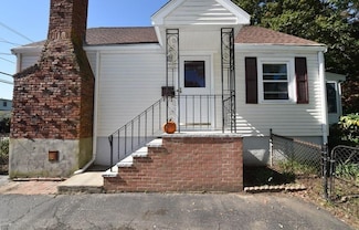 311 Lake St, East Weymouth, MA 02189
