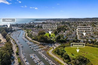 306 Frederick St, Santa Cruz, CA 95062