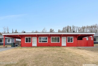 3421 Glenn-Don Cir, Anchorage, AK 99504