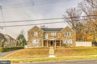 5011 Woodbine Ave, Philadelphia, PA 19131