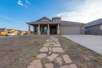 401 Mel Ott Ln, Midland, TX 79706
