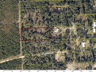 0 Jordan St, Fort White, FL 32038