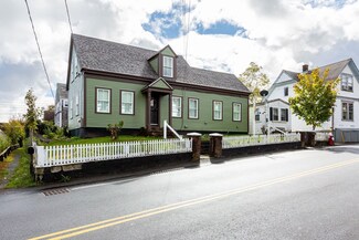 29 Bradford St, Provincetown, MA 02657