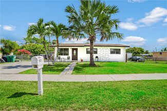 18721 SW 308th St, Homestead, FL 33030