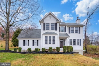 6536 S Clifton Rd, Frederick, MD 21703