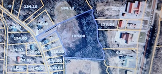 1 Post Oak Rd, Camden, TN 38320