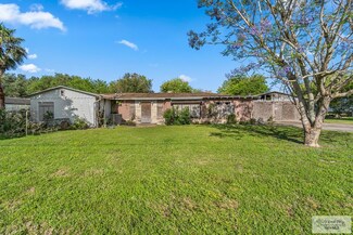 21466 N Stuart Place Rd, Harlingen, TX 78552