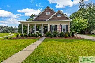 44 Gresham Ln, Savannah, GA 31419