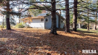 7319 Malone Rd, Alma, IL 62807