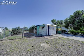 734 S Joe Martinez Ct, Pueblo, CO 81007