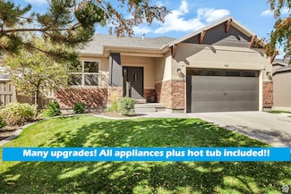 7683 N Bristlecone Rd, Eagle Mountain, UT 84005