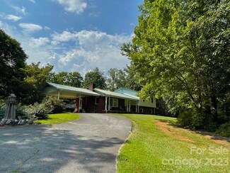 709 Green Rd, Rutherfordton, NC 28139