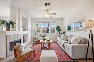 13075 Pacific Promenade Unit 407, Playa Vista, CA 90094