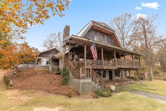 254 Gross Rd, Parrish, AL 35580