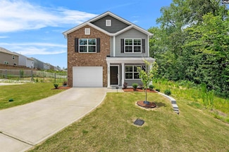 2183 Elmridge Rd, Columbia, SC 29209