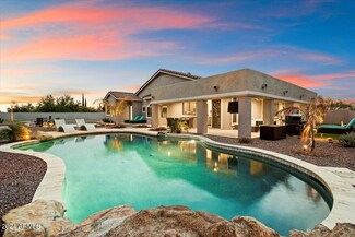 24217 N 87th St, Scottsdale, AZ 85255