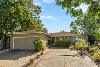 1002 Alameda de Las Pulgas, Redwood City, CA 94061