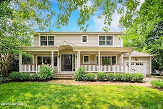 66 Maple Ave, Fair Haven, NJ 07704