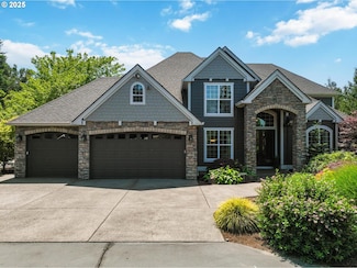 16324 Pleasant Valley Dr NE, Silverton, OR 97381