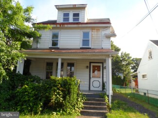 141 Huff Ave, Trenton, NJ 08618