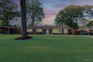 316 Cullen St, Montgomery, AL 36105