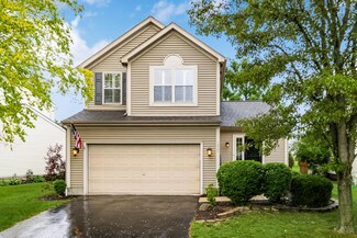 2321 Hetter St, Columbus, OH 43228